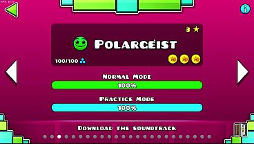 Nonton Geometry Dash Episode 3 thumbnail
