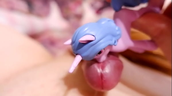 [EroNekoKun] - MLP Izzy Moonbow meet and funny with my Cock