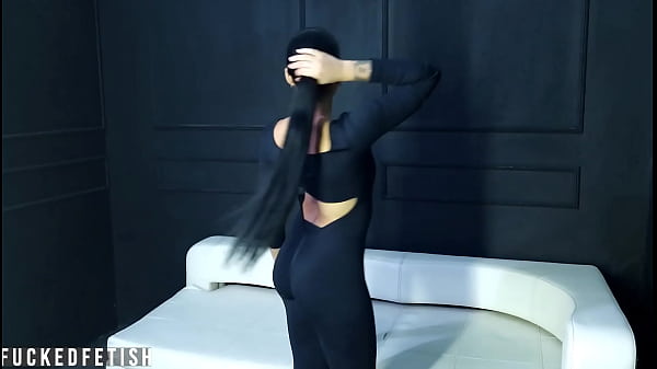 Charlot Kink spandex clothes sexy body 752 