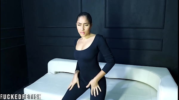 Charlot kink spandex clothes sexy body 752 