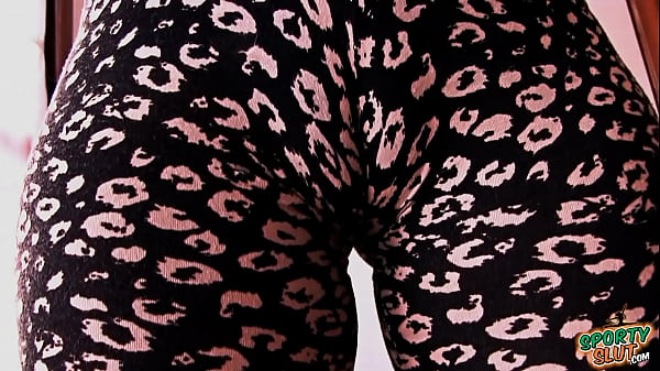 Play MP4 - Bubble-Butt Slim Teen&period; Small Perky Tits n Cameltoe Pussy&excl;