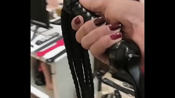 The whip is a symbol of a story that makes u scared deterred and in pain remember n count again there are lots of feel 