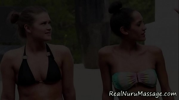 Nonton Sexy Masseuse Face Spunk thumbnail