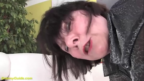 Play MP4 - fat ugly 68 years old mom rough fucked