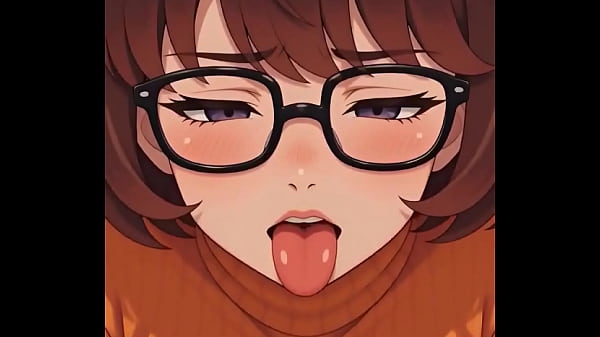Velma dinkley te muestra lo pervertida que es en el fondo