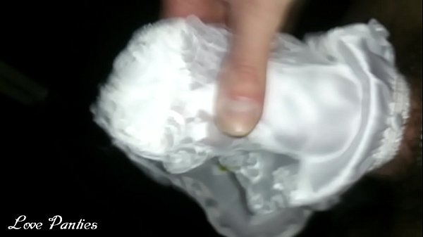 LOVEPanties PinkPanty Cum LOVE & Vintage Panties Worship