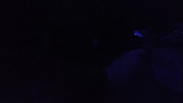 Getting my dick sucked at the club 