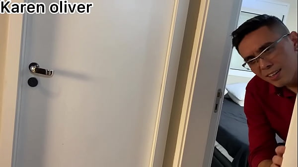 Novamente não resistir meu primo me seduzir acabei fodendo_com ele: