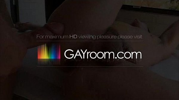 GayRoom all american boy is fucked by masseur 