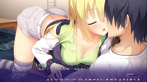 Nonton 手コキ thumbnail