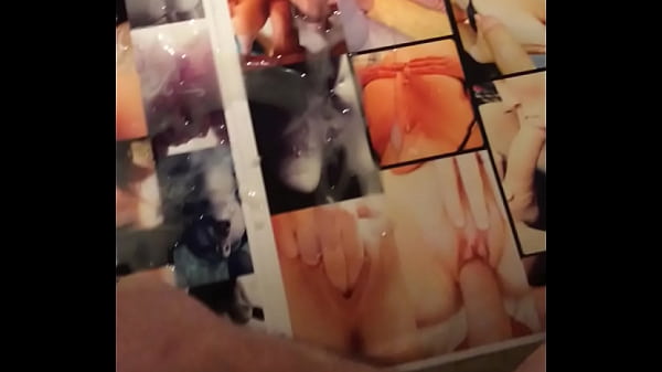 Miss Cum tribute #3