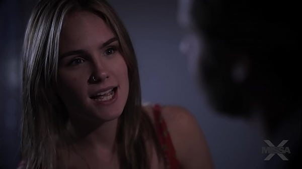 MissaX - These Things Happen - Natalie Knight