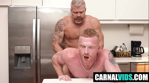 Feeding Stepdad thumbnail