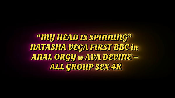 Nonton Prince Yahshua & Friends Stretch Natasha Vega's Tight Wet Cunt! thumbnail