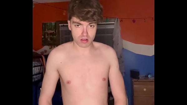 I Was So Horny Last Night! thumbnail