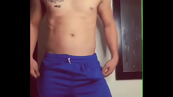 Nonton Te Animas A Bailar Pegado Conmigo As&iacute; thumbnail