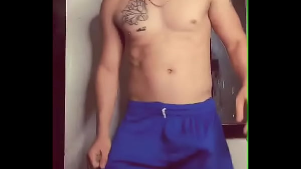 Te animas a bailar pegado conmigo as&iacute; 