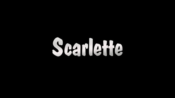 Nonton Randy Blond Slut Gets Her Mouth And Pussy Fucked In The Shower thumbnail