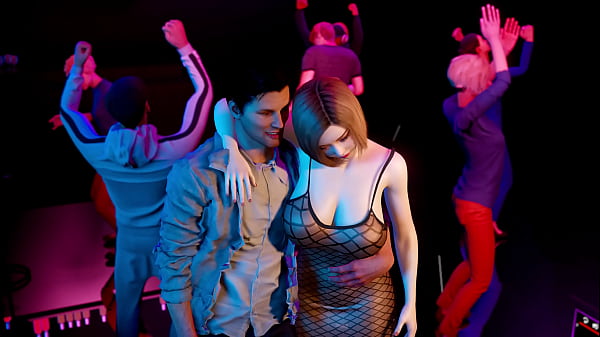 Lustful Cheating Wife thumbnail