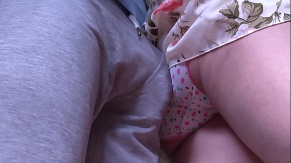 Play MP4 - WTF&excl;&excl;&excl; In the subway total Stranger Penetrated into my Panties right under skirt&excl;&excl; Dripping Huge CUM from my underwear