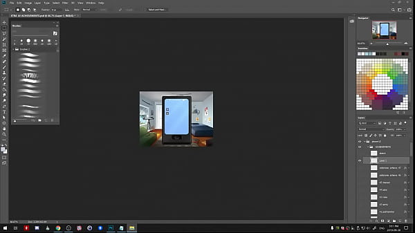 Sts broadcast by dc on picarto from september thirtieth 2019