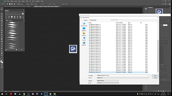 Stream Picarto DarkCookie_Summertime Saga_2019 09_30