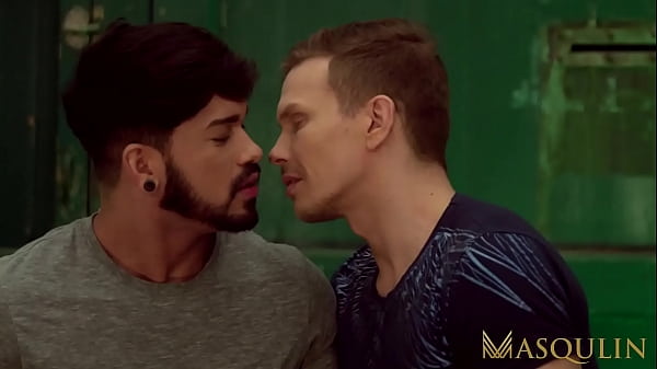 MASQULIN Perps Ethan Chase And Pietro DuarteFucked By Cop