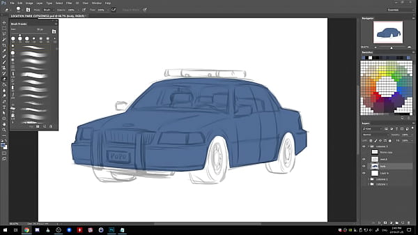 Nonton Sts Broadcast By Dc On Picarto From July Twenty-fifth 2019 thumbnail