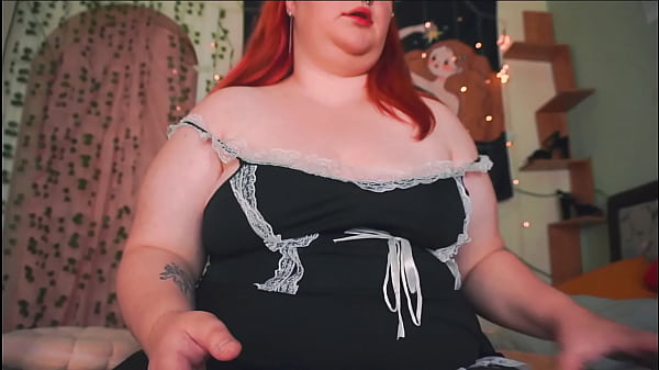 Play MP4 - chubby rumple oil tits