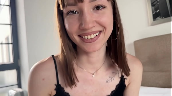 Your single neighbor asked for salt and you ended up cumming on her face 