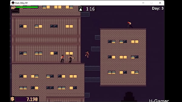 Elf prostitute sex game 