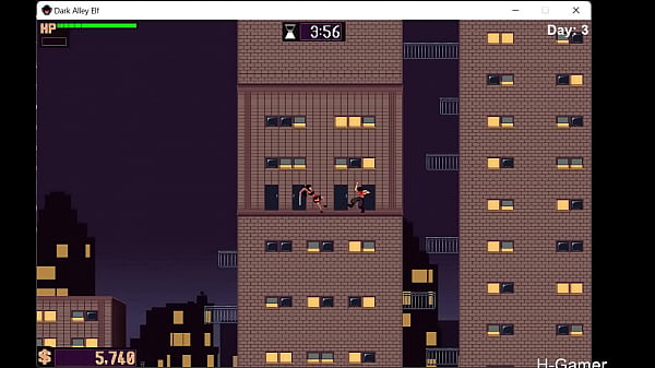 Nonton Elf Prostitute Sex Game thumbnail