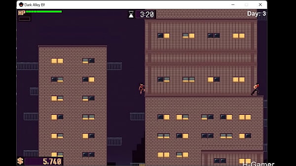 Elf prostitute sex game 