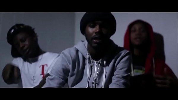 TrenchLordz x Peso Big Time