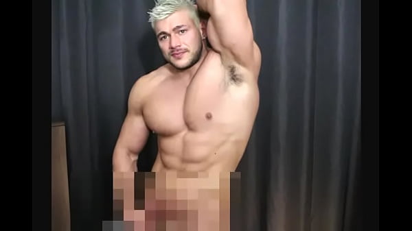 Worship My Pits Cum On My Biceps 