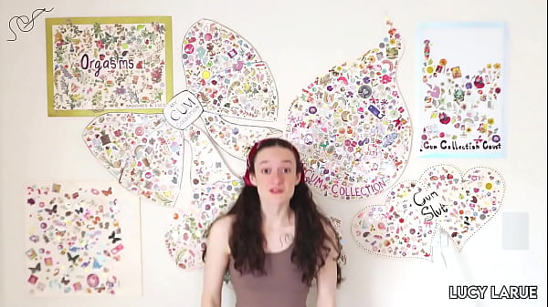 Nonton About My Sticker Collection thumbnail