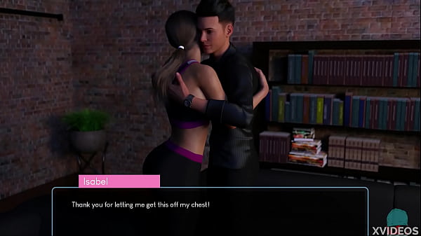 Play MP4 - MIDNIGHT PARADISE &num;101 &bull; She's horny as fuck