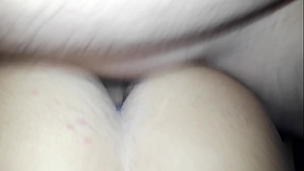 My boyfriend giving it to me HARD