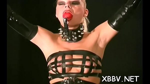 Tits thraldom milf show 