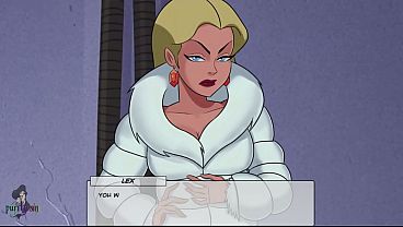 Injustice Something Unlimited Episode 28 thumbnail