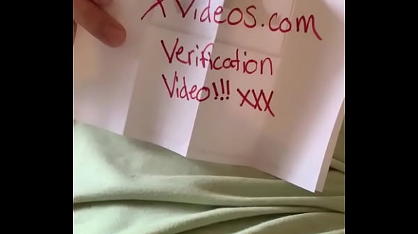 Verification video