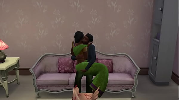 Nonton Tina Bhabhi's Playful Side You Never Knew Existed thumbnail