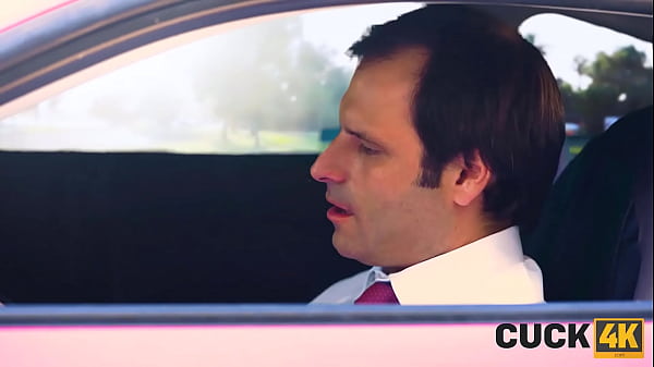 Play MP4 - CUCK4K&period; The Art of Fucking Deception