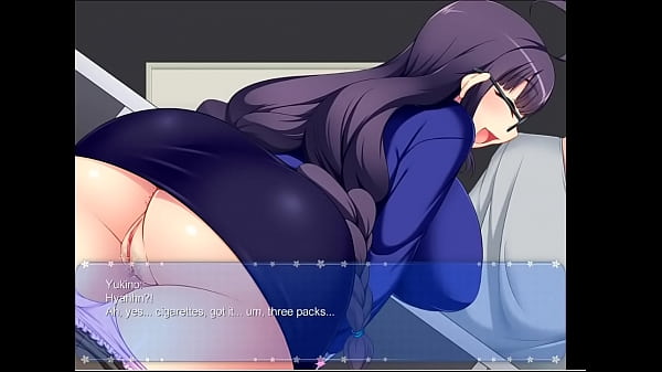 President Yukino part1