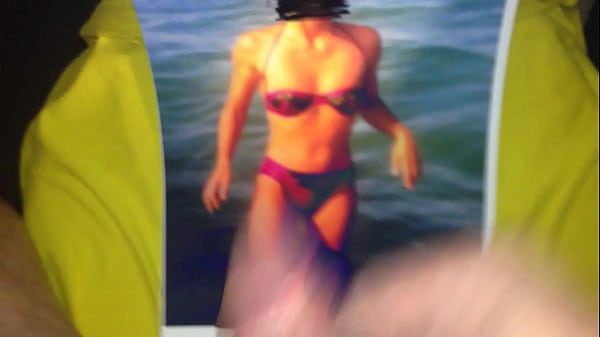 cumshot for_my hornyex whore