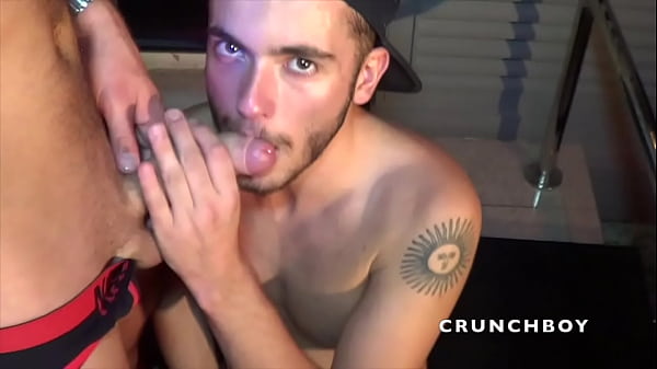 Slut Very Sexy Creampied In Sauna By Top Pornstar thumbnail