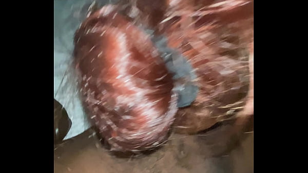 Play MP4 - BBC RyanSteeleXXX Gets Super Sloppy POV Head from Redhead BBW GF