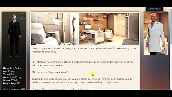 Become A Female In Hornstown thumbnail