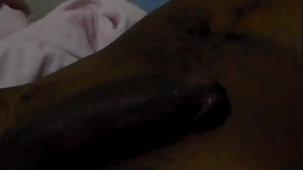 Aquecendo para depois dar aquela chupada