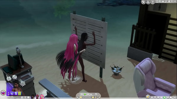 shemales in tropical island gameplay 